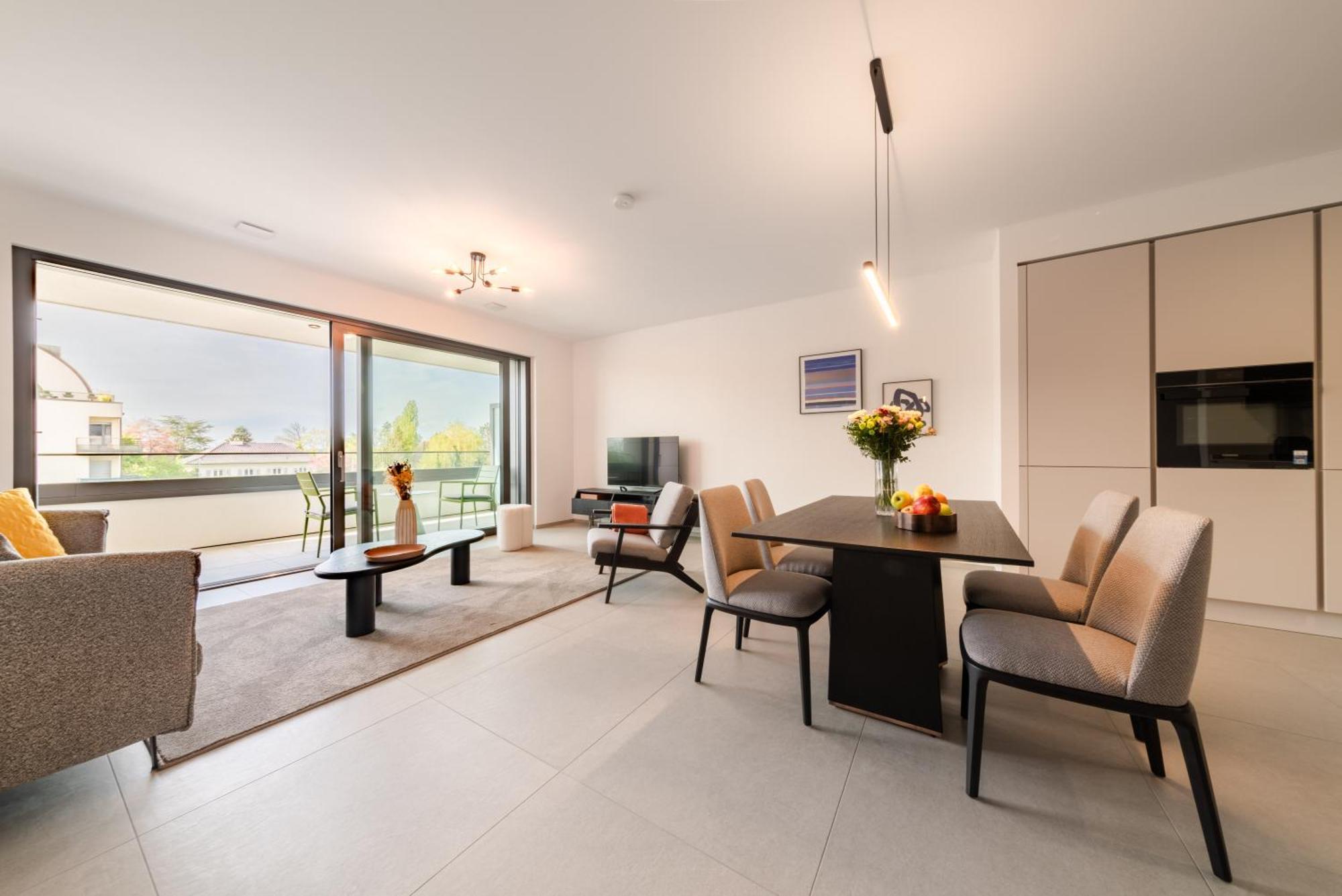 Halternative Residence Renaissance Luxembourg Exterior photo