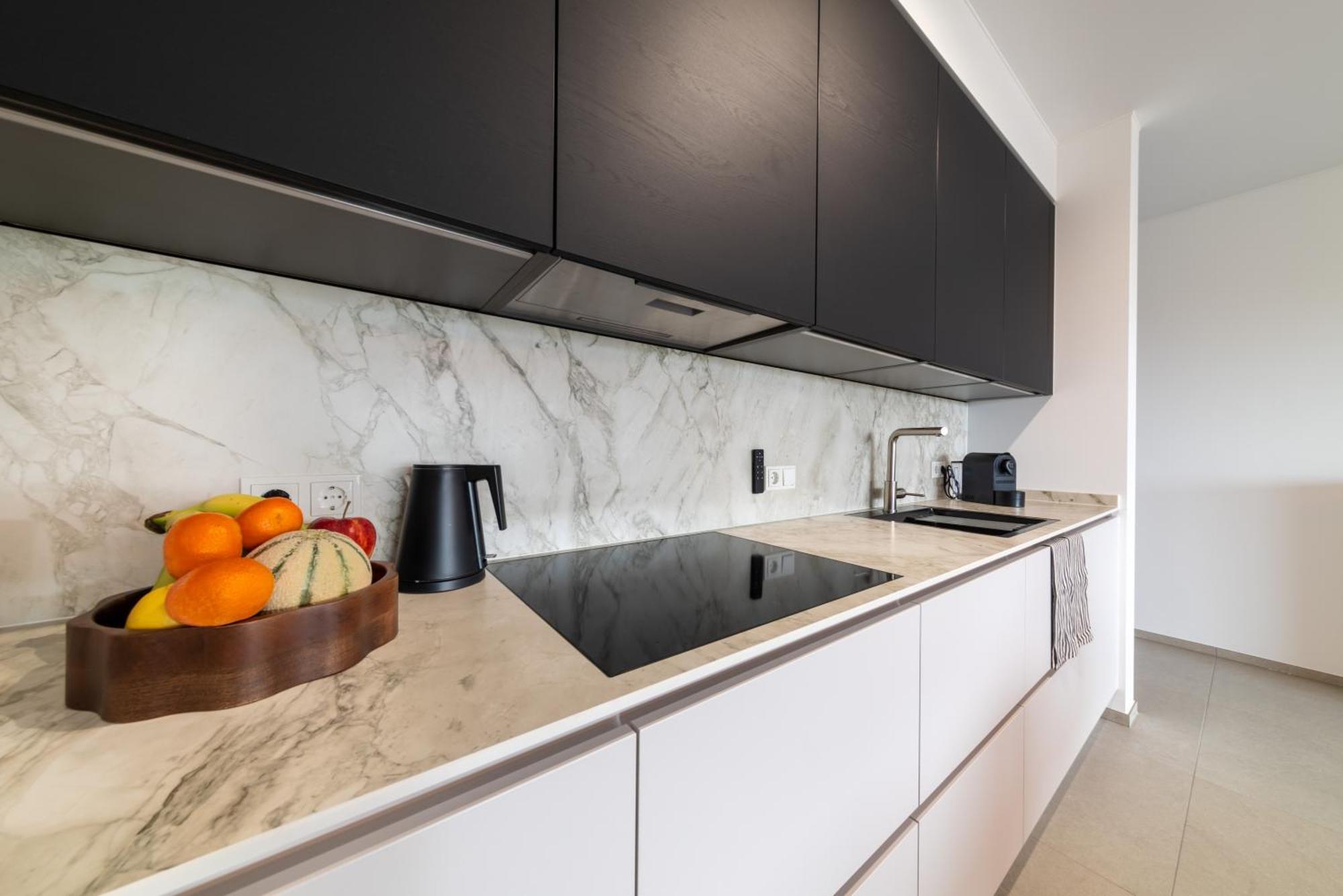 Halternative Residence Renaissance Luxembourg Exterior photo